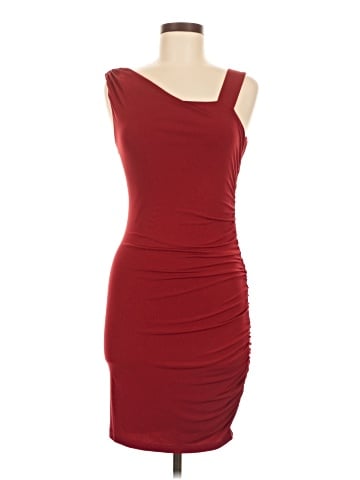 Graham & Spencer Cocktail Dress (view 1)