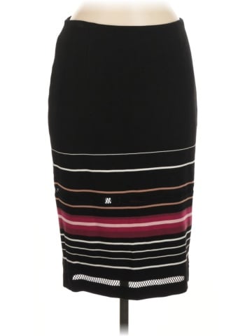 White House Black Market Casual Skirt (view 1)