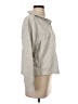 Everlane 100% Cotton Gray Sweatshirt Size XS - photo 4