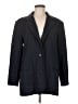 Cos Blue Blazer Size 6 - photo 1