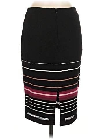 White House Black Market Casual Skirt (view 2)