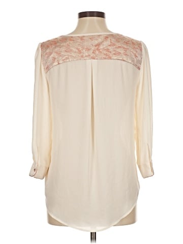 HD in Paris Long Sleeve Blouse (view 2)