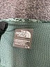 The North Face Print Green Active Pants Size L - photo 7
