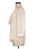 HD in Paris 100% Polyester Ivory Long Sleeve Blouse Size 8 - photo 5