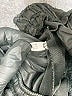 Unbranded Black Track Pants Size XX-Large - photo 3
