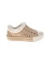 Converse Tan Sneakers Size 12 (kids) - photo 1