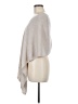 Simply Noelle 100% Acrylic Ivory Poncho One size - photo 5