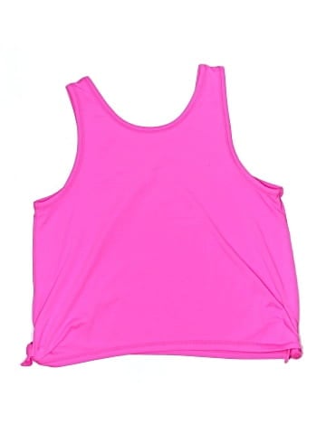 Justice Tank Top (view 2)