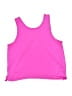 Justice Pink Tank Top Size 16 - 18 - photo 2