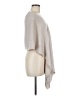 Simply Noelle 100% Acrylic Ivory Poncho One size - photo 4