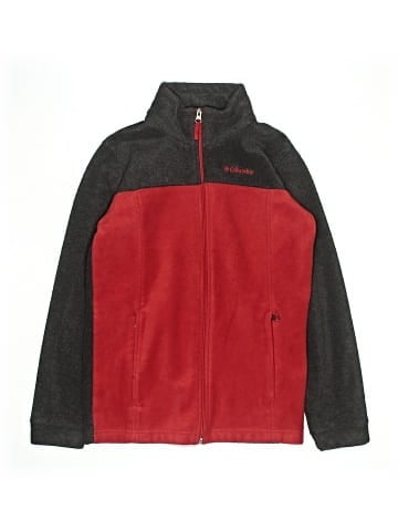 Columbia Jacket (view 1)