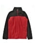 Columbia 100% Polyester Red Jacket Size 14 - 16 - photo 1