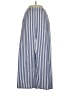 Bellerose Stripes Blue Casual Pants Size XS (0) - photo 1