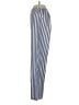 Bellerose Stripes Blue Casual Pants Size XS (0) - photo 5