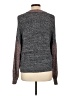 Joie Tweed Brown Pullover Sweater Size L - photo 2