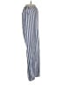 Bellerose Stripes Blue Casual Pants Size XS (0) - photo 4