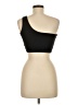 Shein Black Tube Top Size M - photo 2