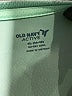 Active by Old Navy 100% Polyester Teal Sleeveless T-Shirt Size XL - photo 7