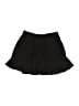 Beyond Yoga Solid Black Formal Skirt Size M - photo 1
