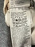 Levi's 100% Cotton Tan Casual Pants Size 25 waist - photo 8