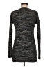 Ellen Tracy Gray Pullover Sweater Size M - photo 2