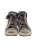 Gabor Gray Sneakers Size 7 1/2 - photo 2