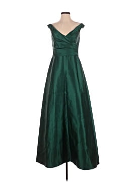 Alfred Sung Cocktail Dress