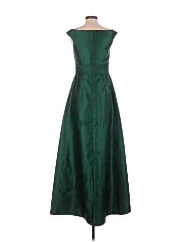 Alfred Sung Cocktail Dress (view 2)