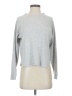 Cotton On Silver Pullover Sweater Size XS - photo 1