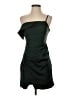 Lulus Green Cocktail Dress Size XS - photo 1