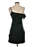 Lulus Green Cocktail Dress Size XS - photo 2