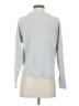 Cotton On Silver Pullover Sweater Size XS - photo 2