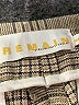 REMAIN Birger Christensen Plaid Gray Casual Pants Size 2 - photo 4