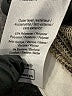 REMAIN Birger Christensen Plaid Gray Casual Pants Size 2 - photo 5