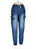 Refuge Blue Jeans Size L - photo 1