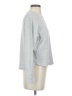 Cotton On Silver Pullover Sweater Size XS - photo 4