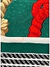 Tiffany & Co. Teal Green Scarf One size - photo 4