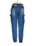 Refuge Blue Jeans Size L - photo 2