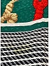 Tiffany & Co. Teal Green Scarf One size - photo 5