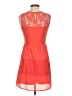 Assorted Brands Orange Cocktail Dress Size XS - photo 2