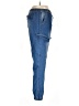 Refuge Blue Jeans Size L - photo 4