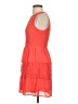 Assorted Brands Orange Cocktail Dress Size XS - photo 5