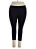 Baleaf Sports Black Active Pants Size 2X - photo 1