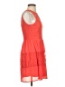 Assorted Brands Orange Cocktail Dress Size XS - photo 4