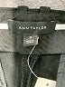 Ann Taylor Solid Black Dress Pants Size 12 - photo 6