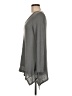 Faded Glory Gray Long Sleeve Top Size 8 - 10 - photo 5