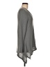 Faded Glory Gray Long Sleeve Top Size 8 - 10 - photo 4