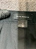 Club Monaco Solid Black Formal Skirt Size 2 - photo 4