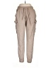 Refuge Tan Cargo Pants Size L - photo 1