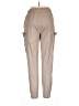 Refuge Tan Cargo Pants Size L - photo 2